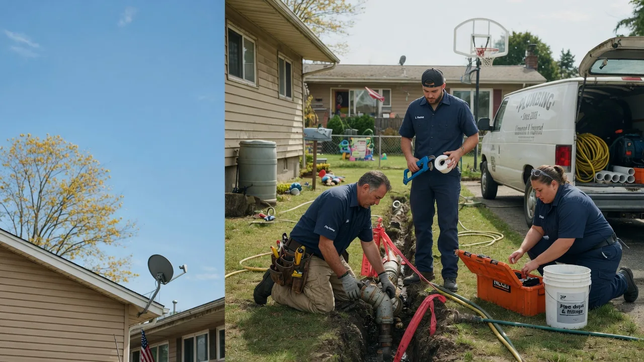 Garbage Disposal Replacement in Paulding, OH near me